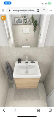 Foto - Etagenwohnung in Jesenwang zur Miete