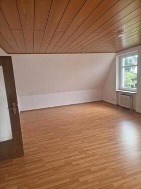 Foto - Dachgeschoßwohnung in Bad Karlshafen zur Miete