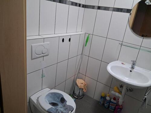 Foto - 3 Zimmer Erdgeschoßwohnung in Aurich