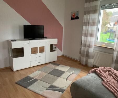 Foto - 3 Zimmer Dachgeschoßwohnung in Warstein