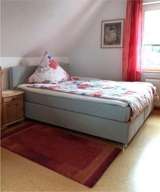 Foto - Dachgeschoßwohnung in Warstein zur Miete