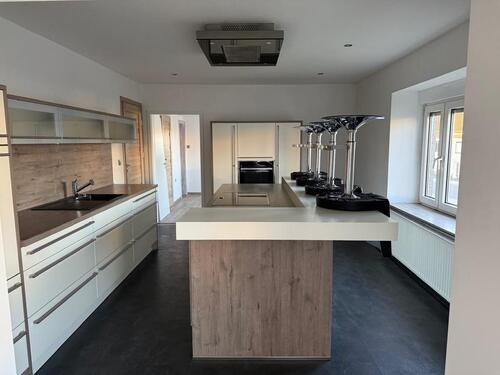 Foto - Helle und freundliche 3ZKB 100qm Wohnung in Elkenroth