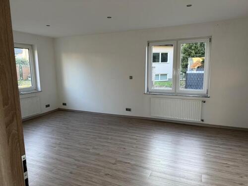 Foto - 3 Zimmer Erdgeschoßwohnung in Elkenroth