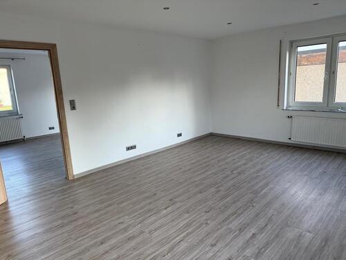 Foto - Erdgeschoßwohnung in Elkenroth zur Miete