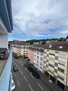 Foto - 3-Zimmer-Wohnung, 85 qm, 5. OG - zentrale Lage Pforzheim