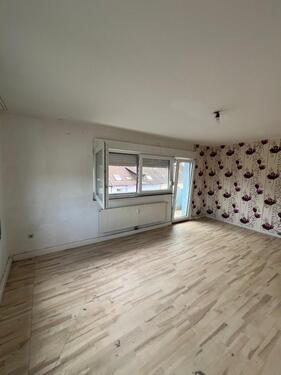 Foto - 3 Zimmer Etagenwohnung in Pforzheim