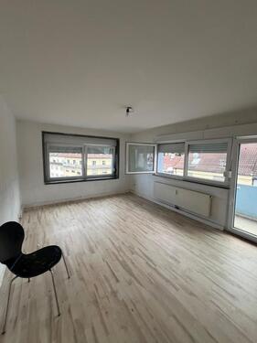 Foto - Etagenwohnung in Pforzheim zur Miete