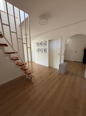 Foto - Maissonete Wohnung in Marienfeld