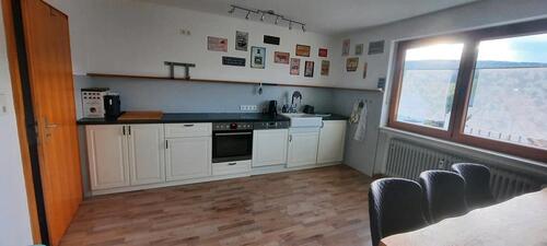 Foto - 3 Zimmer Etagenwohnung zur Miete in Lohr am Main