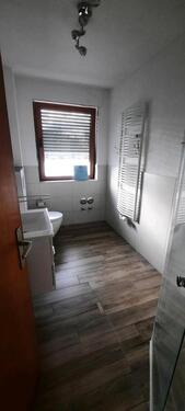 Foto - Etagenwohnung in Lohr am Main zur Miete