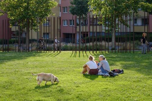 Foto - andere in Berlin zur Miete