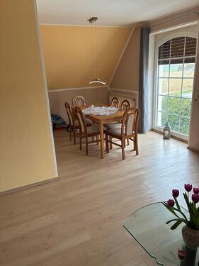 Foto - 5 Zimmer Dachgeschoßwohnung zur Miete in Bassum