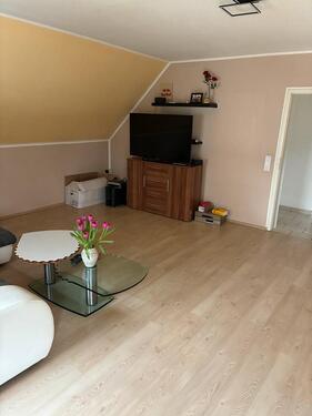 Foto - 5 Zimmer Dachgeschoßwohnung in Bassum