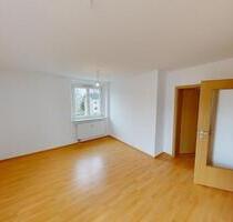 Ruhig gelegene 2-Raum-Wohnung mit Balkon - Chemnitz Adelsberg