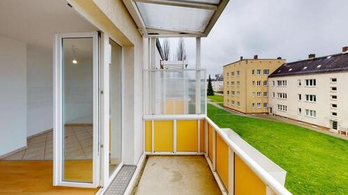 Foto - 2 Zimmer Etagenwohnung zur Miete in Chemnitz