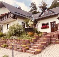 Haus mit GarageCarport und Pool ErzgebirgeBörnichen OHNE MAKLER - Börnichen/Erzgebirge