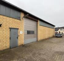 ca. 200 qm Lagerhalle - 1.000,00&nbsp;EUR Kaltmiete, ca.&nbsp; 200,00&nbsp;m&sup2; in Schleswig (PLZ: 24837)