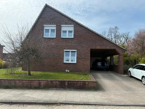 Foto - Cuxhaven-Altenwalde: provisionsfrei,,zentralgelegenes EFH