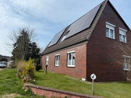 Foto - 4 Zimmer Einfamilienhaus in Cuxhaven