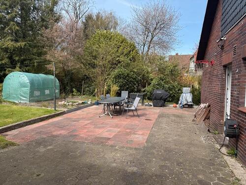 Foto - Einfamilienhaus in Cuxhaven zum Kaufen