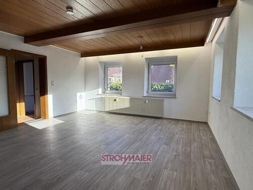 Foto - 3 Zimmer Erdgeschoßwohnung zur Miete in Schnaittach