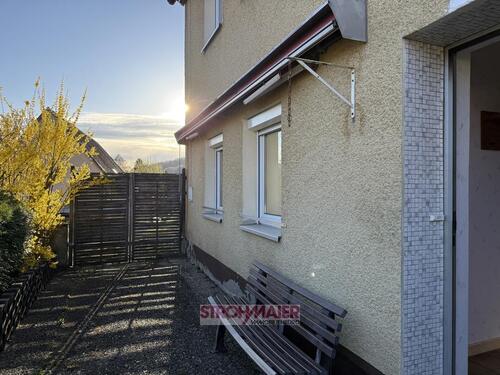 Foto - 3 Zimmer Erdgeschoßwohnung in Schnaittach