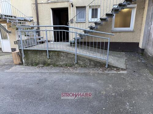 Foto - Erdgeschoßwohnung in Schnaittach zur Miete