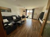 Foto - Bei Braunschweig! Süße DG-Wohnung mit Balkon + Stellplatz