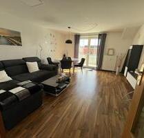 Bei Braunschweig! Süße DG-Wohnung mit Balkon + Stellplatz - Lehre