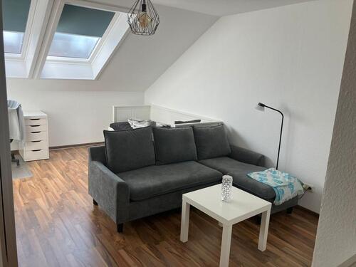 Foto - 3 Zimmer Dachgeschoßwohnung in Lehre