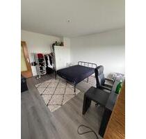 2 Zimmer Wohnung 54,90m2 mit Balkon - Hamm Daberg