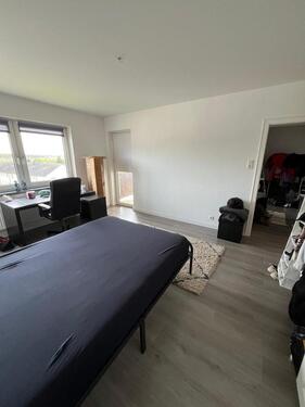Foto - 2 Zimmer Dachgeschoßwohnung in Hamm