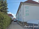 Foto - Helle 2-Raum Wohnung + Stellplatz u. Garten mögl.!