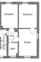 Foto - 2 Zimmer Etagenwohnung zur Miete in Arnsdorf