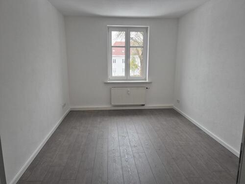 Foto - Etagenwohnung in Arnsdorf zur Miete