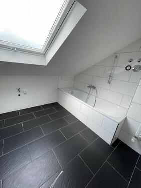 Foto - Schöne renovierte Stadtwohnung 2,5 Zimmer Wohnung