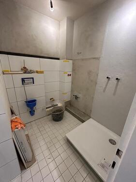 Foto - 1 Zimmer Etagenwohnung in Remscheid
