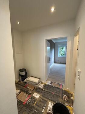 Foto - Etagenwohnung in Remscheid zur Miete