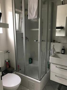 Foto - Maisonettenwohnung in Herdecke zur Miete