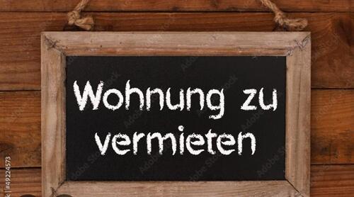 Foto - Wohnung in Benefeld zeitnah zu vermieten