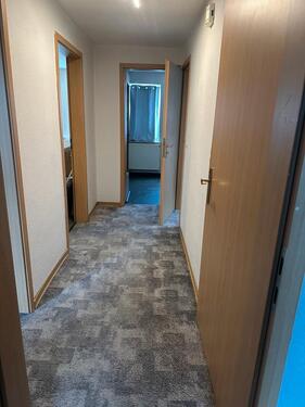 Foto - 3 Zimmer Dachgeschoßwohnung in Walsrode