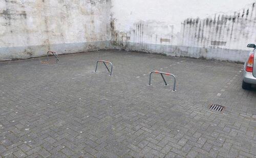 Foto - PKW Stellplätze Kr- Marktstraße