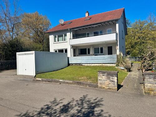 Foto - Geräumiges 3-FamilienHaus in WaiblingenBeinstein