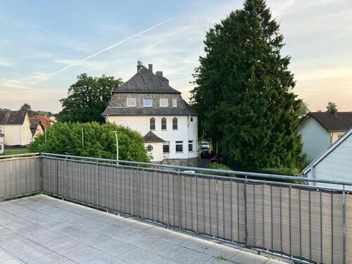 Foto - Dachgeschoßwohnung in Roetgen zum Kaufen