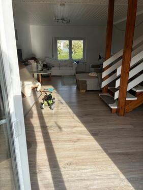 Foto - 3 Zimmer Dachgeschoßwohnung zur Miete in Hohenahr