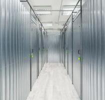 Storebox Selfstorage-Lager Berliner Allee