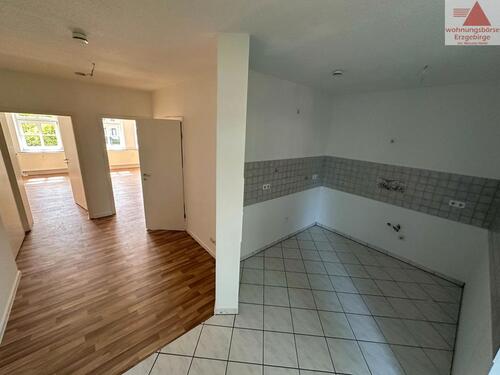 Foto - Etagenwohnung zur Miete in Chemnitz