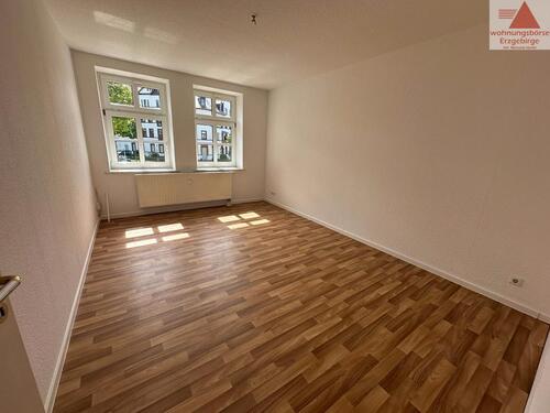 Foto - Etagenwohnung in Chemnitz