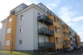 Foto - *Traumwohnung über den Dächern von Trier - 2 ZKB mit Loggia und Carportstellplatz**