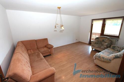 Foto - Etagenwohnung zur Miete in Iggensbach